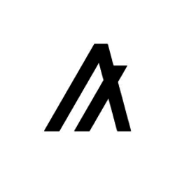 Logo kryptoměny Algorand