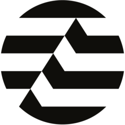 Logo kryptoměny Aptos
